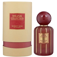 Flavia Scarlet Musk - EDP