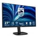 Philips 27B2N3500J/00 tietokoneen litteä näyttö 68,6 cm (27") 2560 x 1440 pikseliä 2K LCD Musta