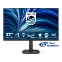Philips 27B2N3500J/00 PC lamekuvar 68,6 cm (27") 2560 x 1440 pikslit 2K LCD Must Philips 27B2N3500J/00 PC lamekuvar 68,6 cm (27") 2560 x 1440 pikslit 2K LCD Must