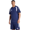 Miesten adidas Tiro 26 League Tee tummansininen JY7187 (XL)