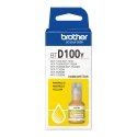 Brother BTD100Y printer ink refill Original
