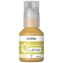 Brother BTD100Y printer ink refill Original