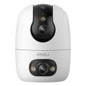 Imou Ranger 2C Dual IP apsaugos kamera Vidaus 2880 x 1620 pikseliai Prie lubų / stalo Imou Ranger 2C Dual IP apsaugos kamera Vidaus 2880 x 1620 pikseliai Prie lubų / stalo