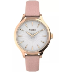 Женские часы TIMEX Peyton TW2V06700 + BOX