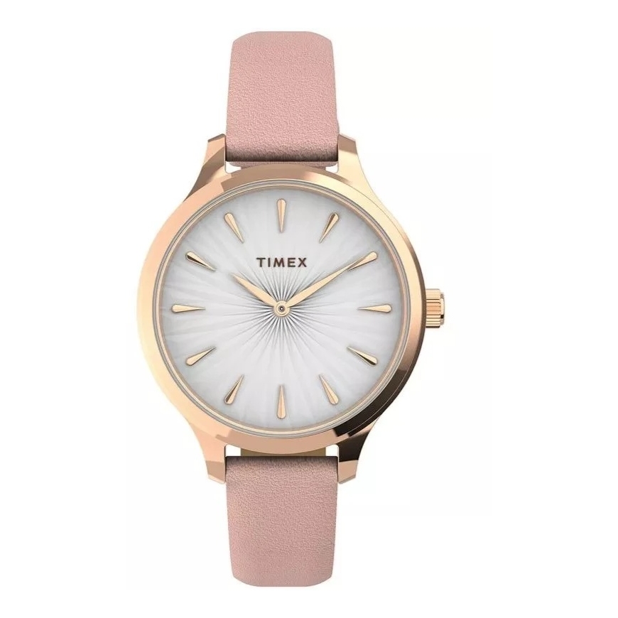 Women's watch TIMEX Peyton TW2V06700 + BOX – 3