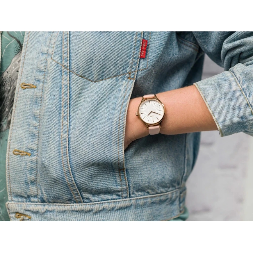Naiste kell TIMEX Peyton TW2V06700 + BOX – 5
