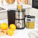 Salter EK4294FVDE 4 in 1 Juice & Blend Salter EK4294FVDE 4 in 1 Juice & Blend