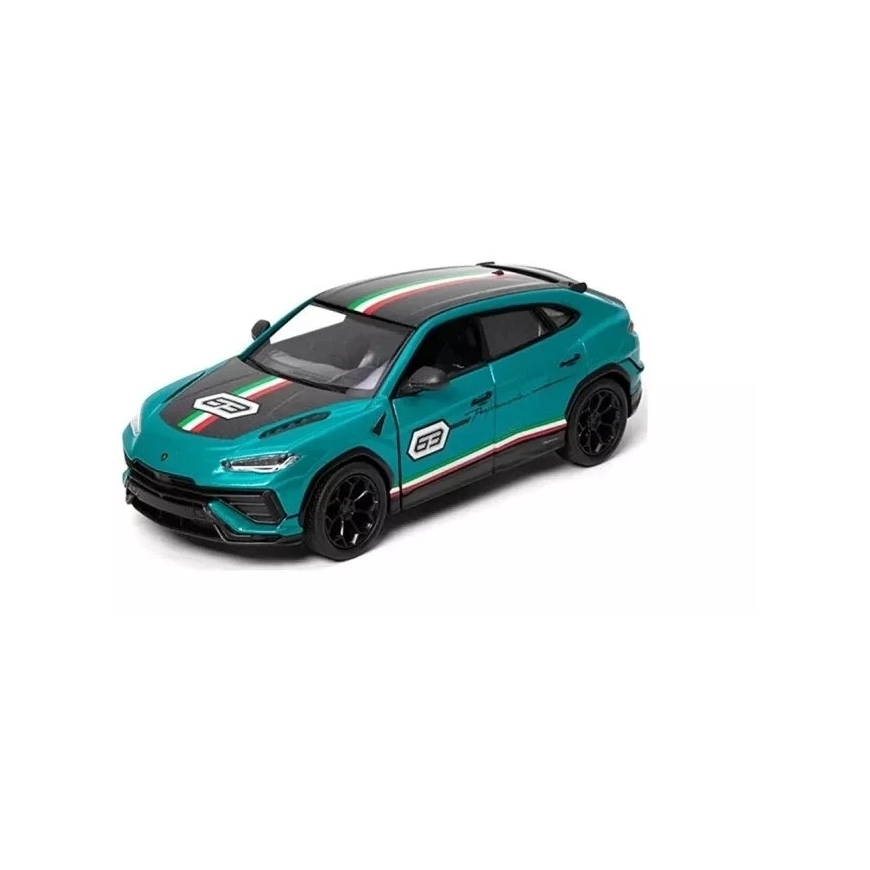 Trifox Lamborghini Urus Performante Livery K-665 27969 – 2