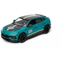 Trifox Lamborghini Urus Performante Livery K-665 27969 Trifox Lamborghini Urus Performante Livery K-665 27969