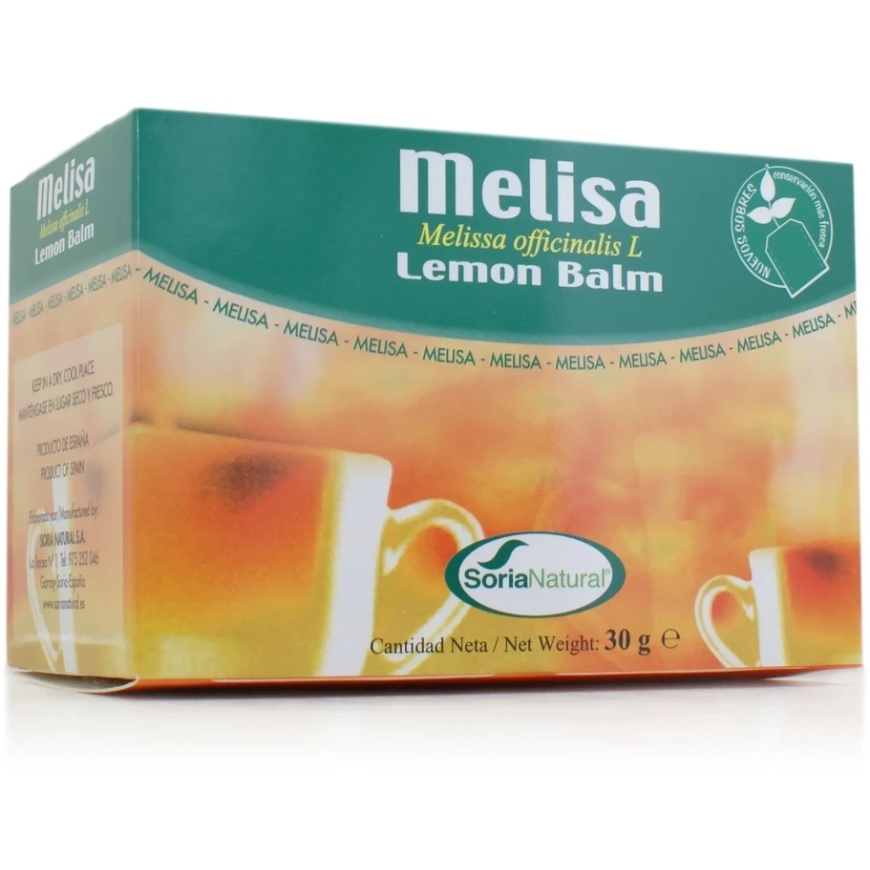 Soria Melisa 20 tk – 2