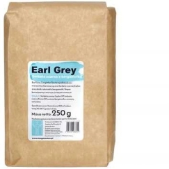 Ilgā cilvēka tēja 'Ilgā cilvēka' tēja – 'Earl Grey' – brīvas tējas, 250 g