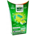 Marioinex Mini Waffle Pocket Pets Pūce – radošās celtniecības klucīši bērniem ZA6662 Marioinex Mini Waffle Pocket Pets Pūce – radošās celtniecības klucīši bērniem ZA6662