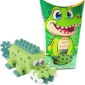Marioinex Mini Waffle Pocket Pets Šikšnosparnis – kūrybinės kaladėlės vaikams ZA6662 Marioinex Mini Waffle Pocket Pets Šikšnosparnis – kūrybinės kaladėlės vaikams ZA6662