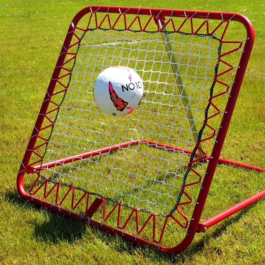 Mini pretesta trenažieris NO10 120cm x 120cm VMR-SU12M – 3