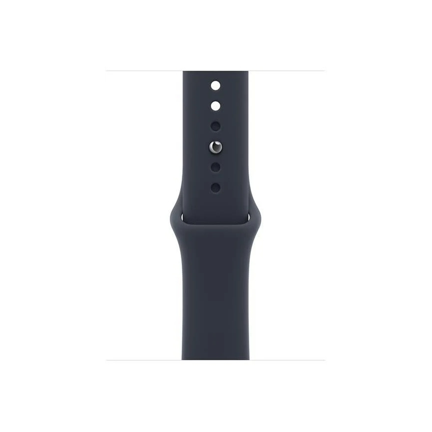 Apple Watch 42mm Navy Blue Sport Band - M/L - MJV64ZM/A – 2
