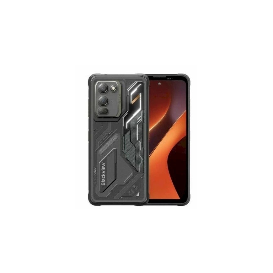 Nutitelefon Blackview Mobiiltelefon Fort 200/6/256GB must (FORT200 6/256 Must)
