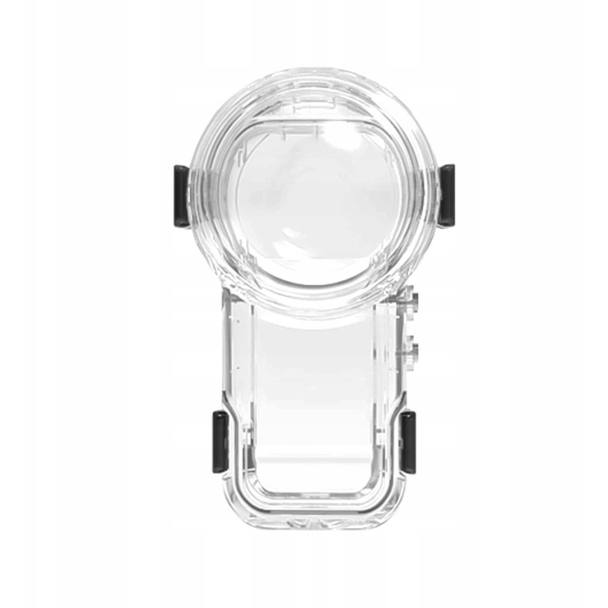 Puluz Waterproof Case (60 m) with Quick-Release Mount (PU760T) – 3