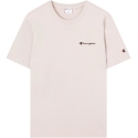 Champion Meeste T-särk SS Tee hele beež 221798 ES084 (S) Champion Meeste T-särk SS Tee hele beež 221798 ES084 (S)