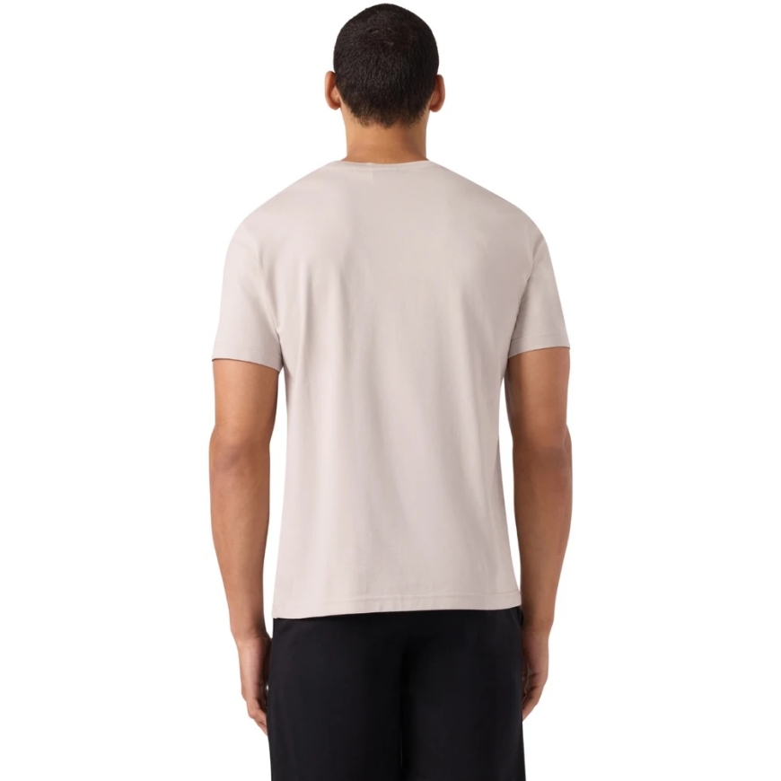 Champion Vīriešu krekls SS Tee gaiši pelēks 221798 ES084 (S) – 3