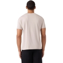Мужская футболка Champion SS Tee светлый бежевый 221798 ES084 (S) Мужская футболка Champion SS Tee светлый бежевый 221798 ES084 (S)
