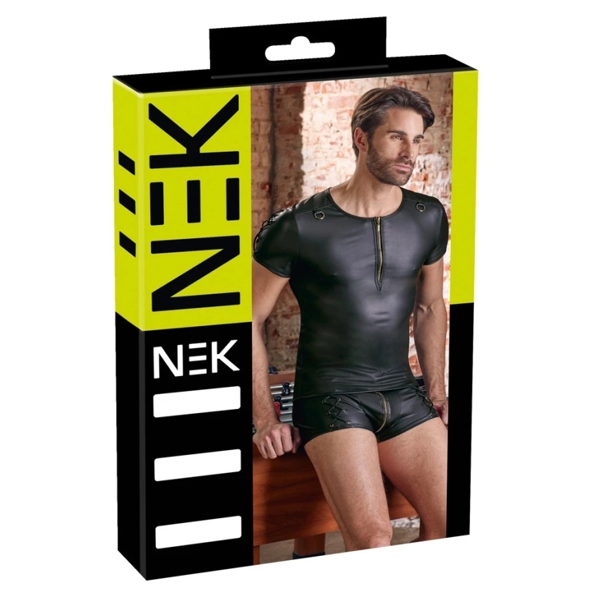 NEK Men's T-Shirt S – 2