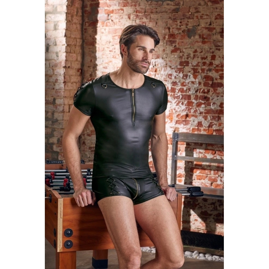 NEK Men's T-Shirt S – 5