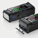 Avapow Eu AVAPOW TJ68 jump starter 88.8Wh PD65W Avapow Eu AVAPOW TJ68 jump starter 88.8Wh PD65W