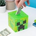Paladone Minecraft Creeper Maze Safe V2 Paladone Minecraft Creeper Maze Safe V2