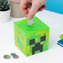 Paladone Minecraft Creeper Maze Safe V2 Paladone Minecraft Creeper Maze Safe V2