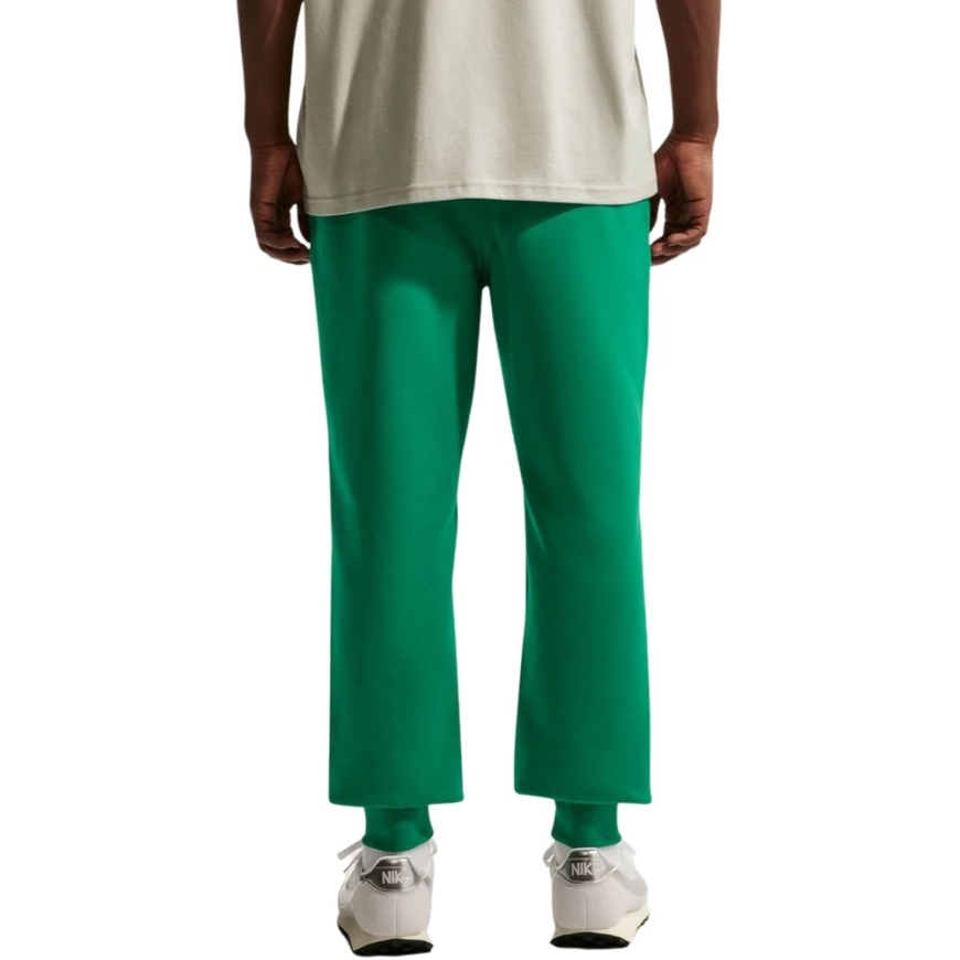 Кельнсы для мужчин Nike Club BB Jogger зеленые FN3787 365 (M) – 2