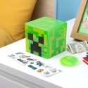 Paladone Minecraft Creeper Maze Safe V2 Paladone Minecraft Creeper Maze Safe V2