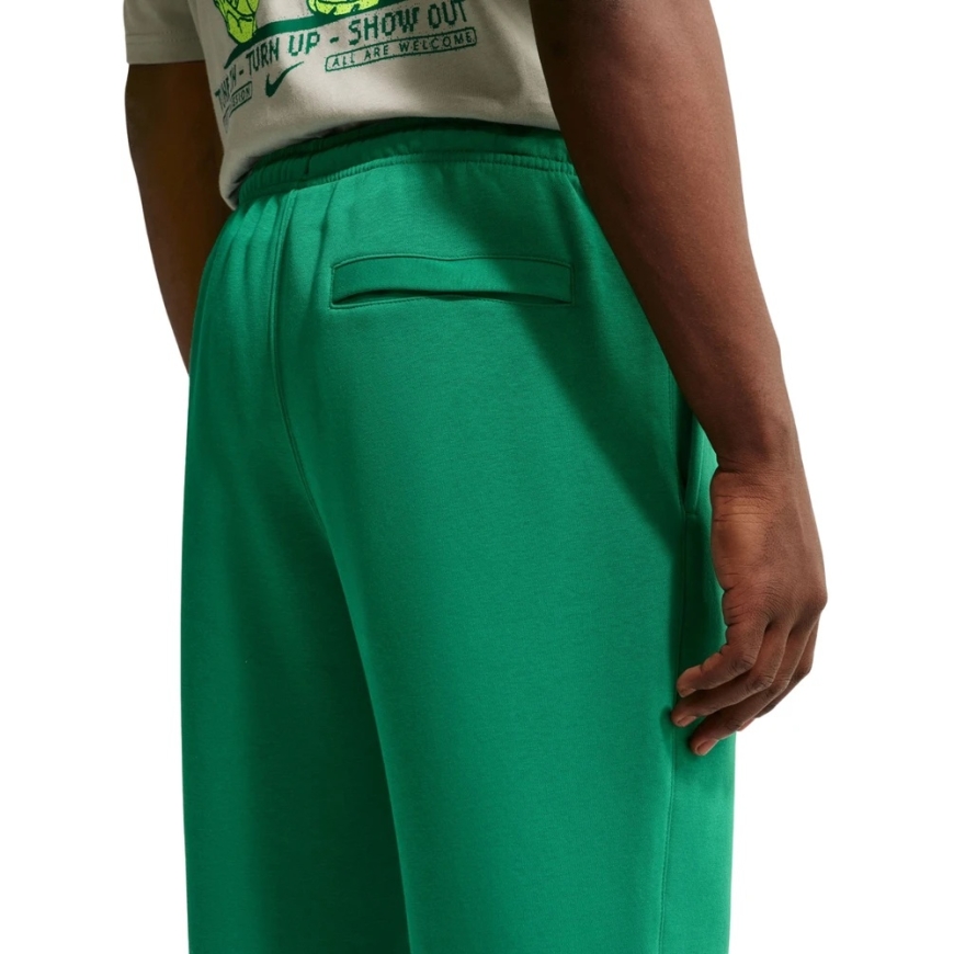 Nike Club BB Jogger püksid meestele roheline FN3787 365 (M) – 4