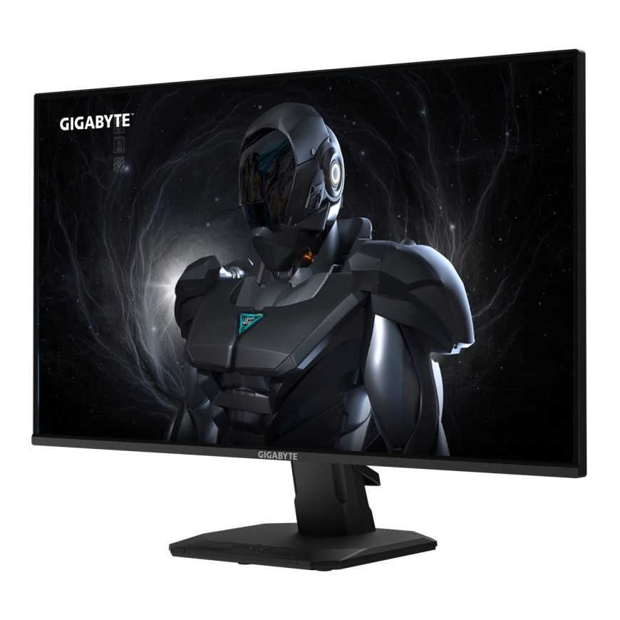 GIGABYTE GS25F2 монитор для ПК 62,2 cm (24.5") 1920 x 1080 пикселей Full HD LED Черный – 2
