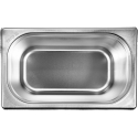 Yato Toya Sa Poland Gastronominis indas GN 1/4 | 265 × 162 × 150 mm | nerūdijantis plienas | 3,1 l (YG-00284) Yato Toya Sa Poland Gastronominis indas GN 1/4 | 265 × 162 × 150 mm | nerūdijantis plienas | 3,1 l (YG-00284)