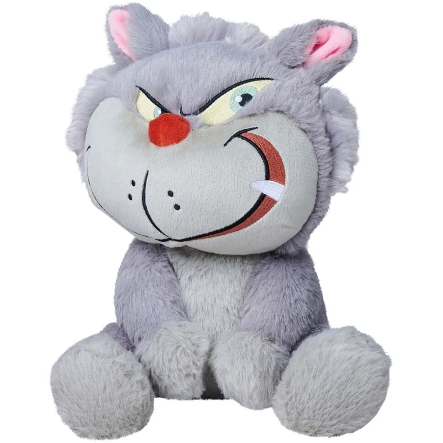 SIMBA Disney Cinderella Lucifer-kissa pehmolelu 25 cm