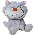 SIMBA Disney Cinderella Lucifer cat plush toy 25cm SIMBA Disney Cinderella Lucifer cat plush toy 25cm