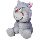 SIMBA Disney Cinderella Lucifer-kissa pehmolelu 25 cm SIMBA Disney Cinderella Lucifer-kissa pehmolelu 25 cm