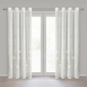 Eurofirany FIR/VERONA/K+BEŻ 145X250 PRZEL Eurofirany FIR/VERONA/K+BEŻ 145X250 PRZEL