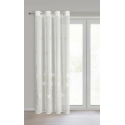 Eurofirany FIR/VERONA/K+BEIGE 145X250 CURTAIN