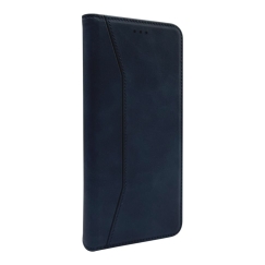 Apple iPhone 18 Pro Max raamatukott sinine