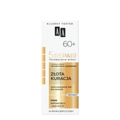 AA Age Technology 5Repair 60+, 15 ml