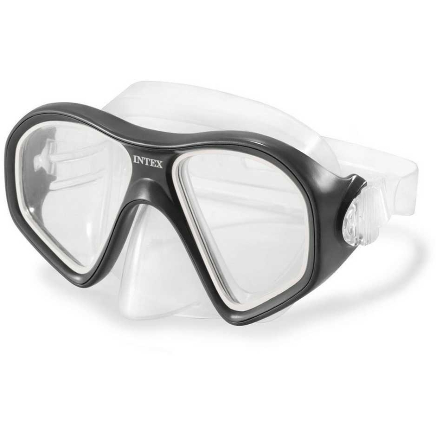 INTEX 55977 swimming mask black – 2
