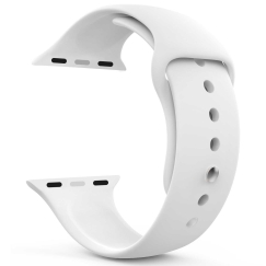 Riff силиконовый ремешок для Apple Watch 42 / 44 / 45 мм