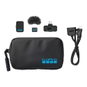 GoPro Wireless Mic USB Kit Wireless Microphone Set GoPro Wireless Mic USB Kit Wireless Microphone Set