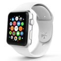 Riff Cиликоновый ремешок для Apple Watch 42 / 44 / 45 mm Riff Cиликоновый ремешок для Apple Watch 42 / 44 / 45 mm