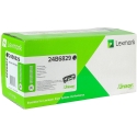 Lexmark 24B6829 XXL melns toneris Lexmark 24B6829 XXL melns toneris
