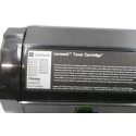 Lexmark 24B6829 XXL musta värikasetti Lexmark 24B6829 XXL musta värikasetti