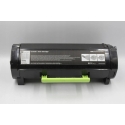 Lexmark 24B6829 XXL melns toneris Lexmark 24B6829 XXL melns toneris