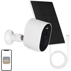 MOES WCM-S24-S 4MP Wi-Fi
