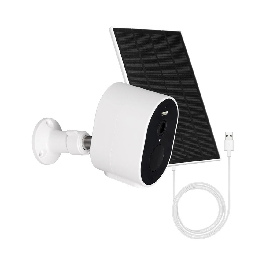 MOES WCM-S24-S 4MP Wi-Fi – 3